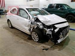 هيونداي أكسنت